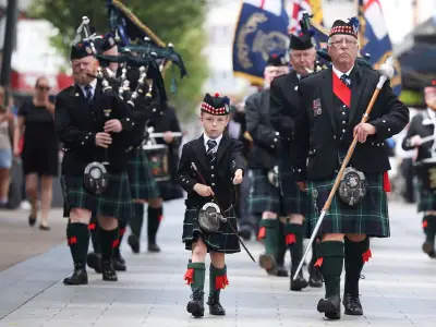 Southport Armed Forces Day 2026: Biggest and Most Vibrant Celebration Yet