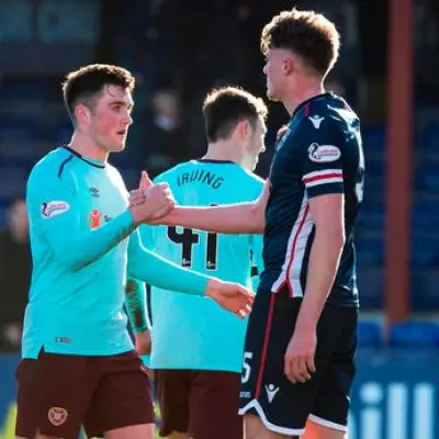 Souttar Brothers: From Brechin Beginnings to World Cup Dreams