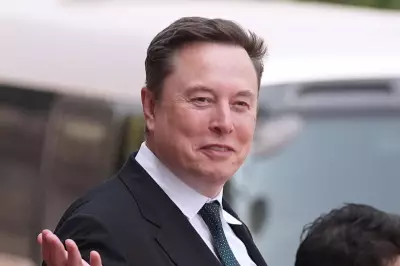 SpaceX IPO Filing Reveals Mars Colony Plan for One Million People