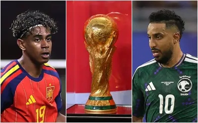 Spain vs Saudi Arabia: World Cup 2026 Prediction, Team News, TV