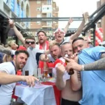 Spanish Hoteliers Urge Rule Change for England World Cup Fans