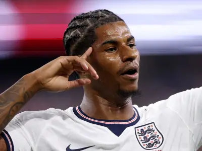 Spanish Media Question Anthony Gordon as Marcus Rashford Looms