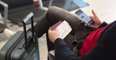 SSSS on Boarding Pass: What It Means for Airport Security