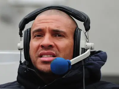 Stan Collymore's Epic Response to American Fan Questioning His Sports Credentials