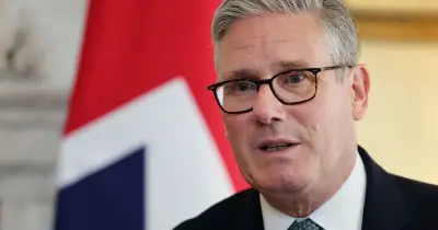 Starmer Faces Humiliating NATO Summit as Lame Duck PM