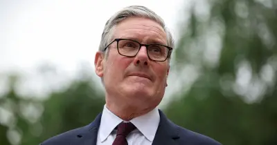 Starmer Resignation Hint: Business Secretary Drops Bombshell on Kuenssberg