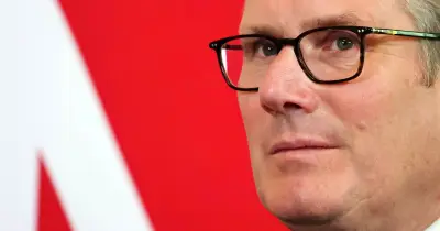 Starmer's Trump Iran Deal Praise Called 'Weak' in GB News Debate
