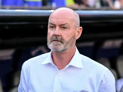 Steve Clarke Resigns as Scotland Manager After World Cup Exit