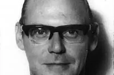 Stewart Brothers Guilty of 1984 Murder of Civil Servant in Homophobic Attack