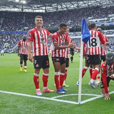 Sunderland Must Repeat Transfer Trick to Handle New Challenges