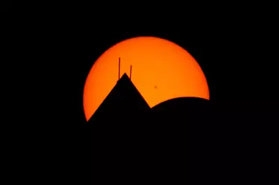 Sun's Mysterious Heartbeat Reveals Unexpected Changes Over 40 Years