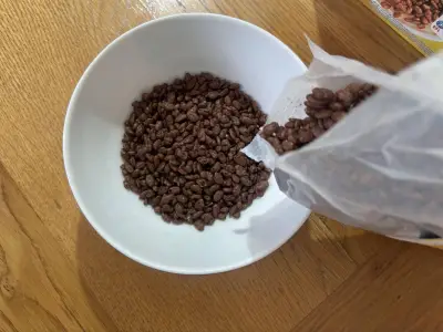 Supermarket Coco Pops Taste Test: £1.20 Own-Brand Matches Kellogg's