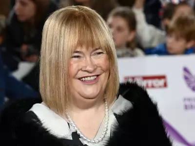 Susan Boyle Reveals She Has Been Unable to Sing for Four Years After Stroke