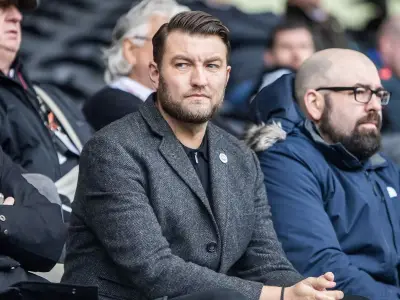 Swansea City Restructures Backroom Staff with Sporting Director and Data Partnership