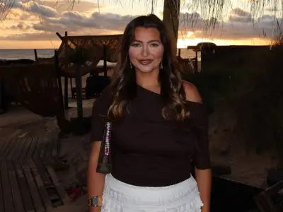Teen Mom UK Star Chloe Patton Reveals Horror Fall 'As Painful As Labour'
