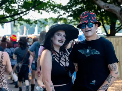 The Cure at Blackweir Live 2026: Heatwave, Road Closures, and Gig Updates