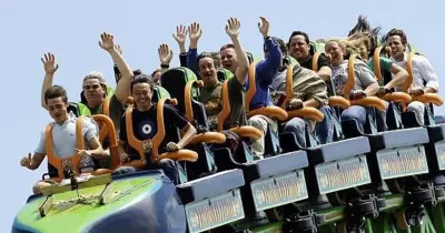 Theme Park Closes After 50 Years Amid $1.2bn Loss; Multiple Parks Shut