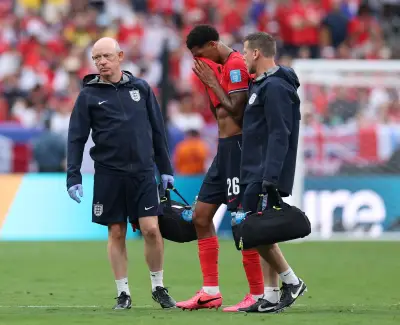 Thomas Tuchel updates on Reece James and Jarell Quansah injuries ahead of DR Congo
