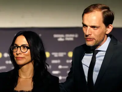 Thomas Tuchel's Personal Life and World Cup Salary Revealed
