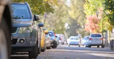 Toddler Dies in Hot Car During French Heatwave as Mother Slept