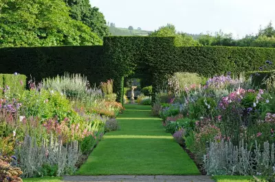 Top 9 Stunning UK Gardens to Visit This Summer for a Perfect Day Out