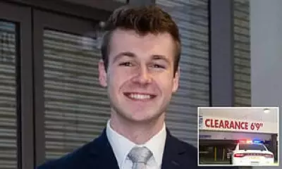 Top Business Student Shot Dead in Random Attack at Indiana Parking Garage