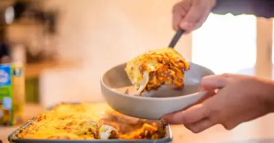 Top Chefs Reveal One Secret to Perfect Lasagne Every Time