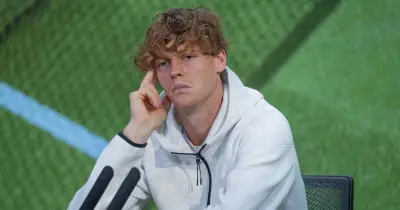 Top Wimbledon Stars Plan Week-Long Media Boycott Over Revenue Share