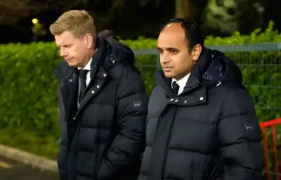 Tottenham Pause Sporting Director Search Until End of Summer Window