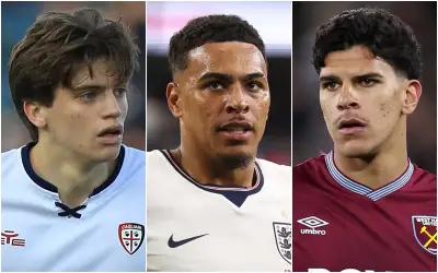 Transfer News LIVE: Arsenal in Rogers Bid; Chelsea Close on Palestra; Man Utd Fernandes Update