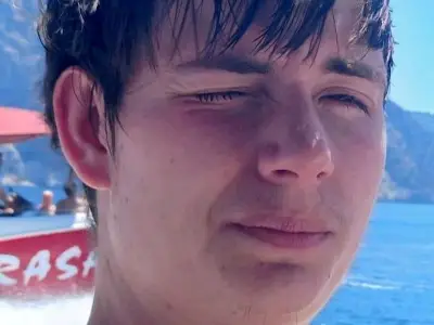 Tributes Paid to 22-Year-Old Brody Leach Pulled from River Severn