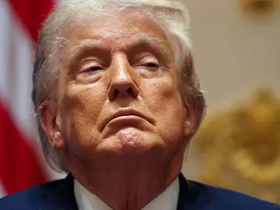 Trump Accused of Targeting Iran Water Supplies in Desperate War Bid