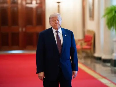 Trump Claims Iran Unconditionally Surrendered Amid Deal Backlash