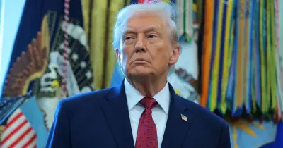 Trump Health Alert Over 'Compassionate Use' Request for Weight Loss Drug Retatrutide