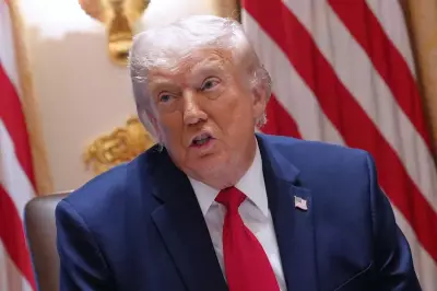 Trump Says Iran Talks Continue at Rapid Pace Amid Fresh Strikes