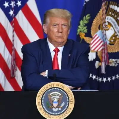 Trump Vows to Sue New York Times for 'Treason' Over Iran War Report