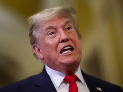 Trump Warns Iran Will 'No Longer Exist' After US Strikes