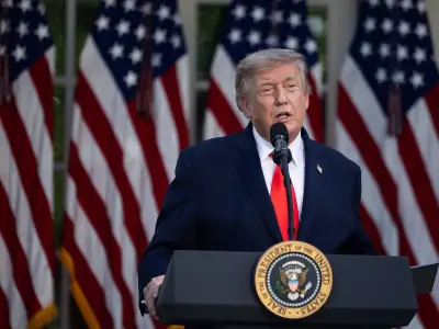 Trump warns Iran would use nuke within hour if acquired