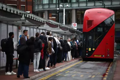 Tube Strike: Employee Rights If You Can't Get to Work
