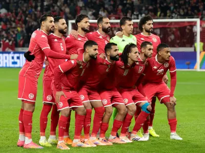Tunisia's World Cup Strategy: Defensive Resilience and Haram Ball