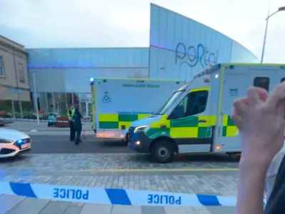 Two Boys Charged After Teen Stabbed in Irvine Brawl