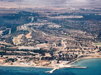 Two Boys Die in Hot Car in Cyprus After Being Left to Sleep