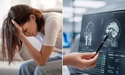 Two Weather Patterns Linked to Migraines in New Study