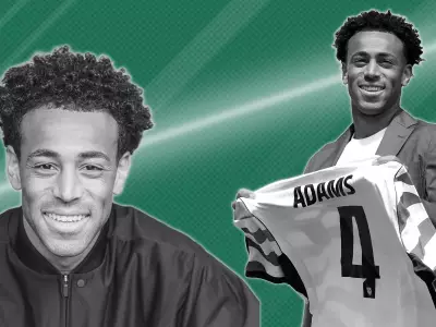 Tyler Adams Embraces World Cup Responsibility as US Star Ready for Home Soil