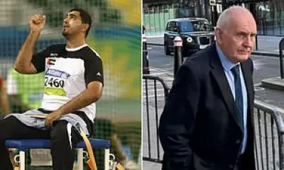 UK Athletics Faces Fine Over Paralympian's Death in Cage Collapse
