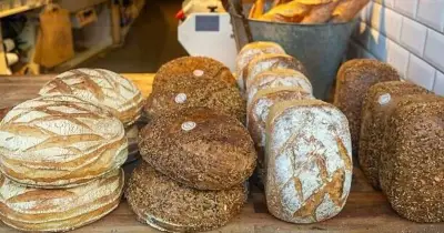 UK Bakery Kellys Bakeries Ltd Enters Liquidation After 12 Years