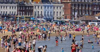 UK Heatwave: Amber Alert Issued as Temperatures Set to Hit 38C