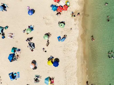 UK Heatwave to End: Met Office Forecasts Temperature Drop to 13C
