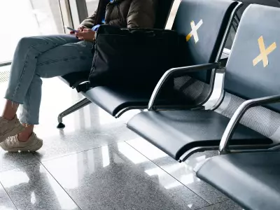 UK Plans National Ban List for Unruly Airline Passengers