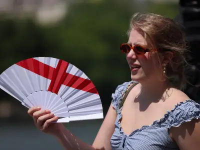 UK School Closures on Friday June 26: Full List After 1,200 Shut for Heatwave